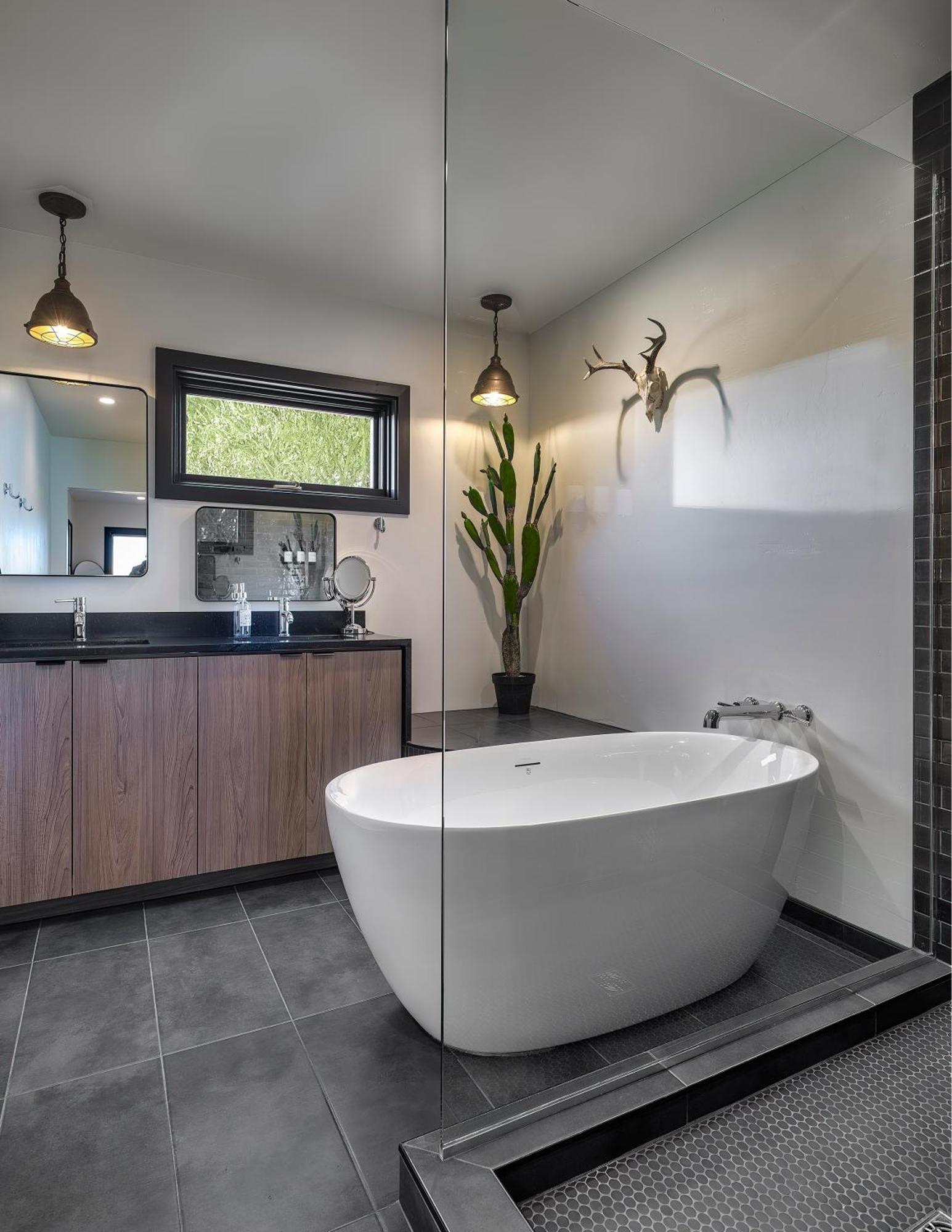 Private Creek Escape 20 Cooler By The Water Cornville Exterior foto