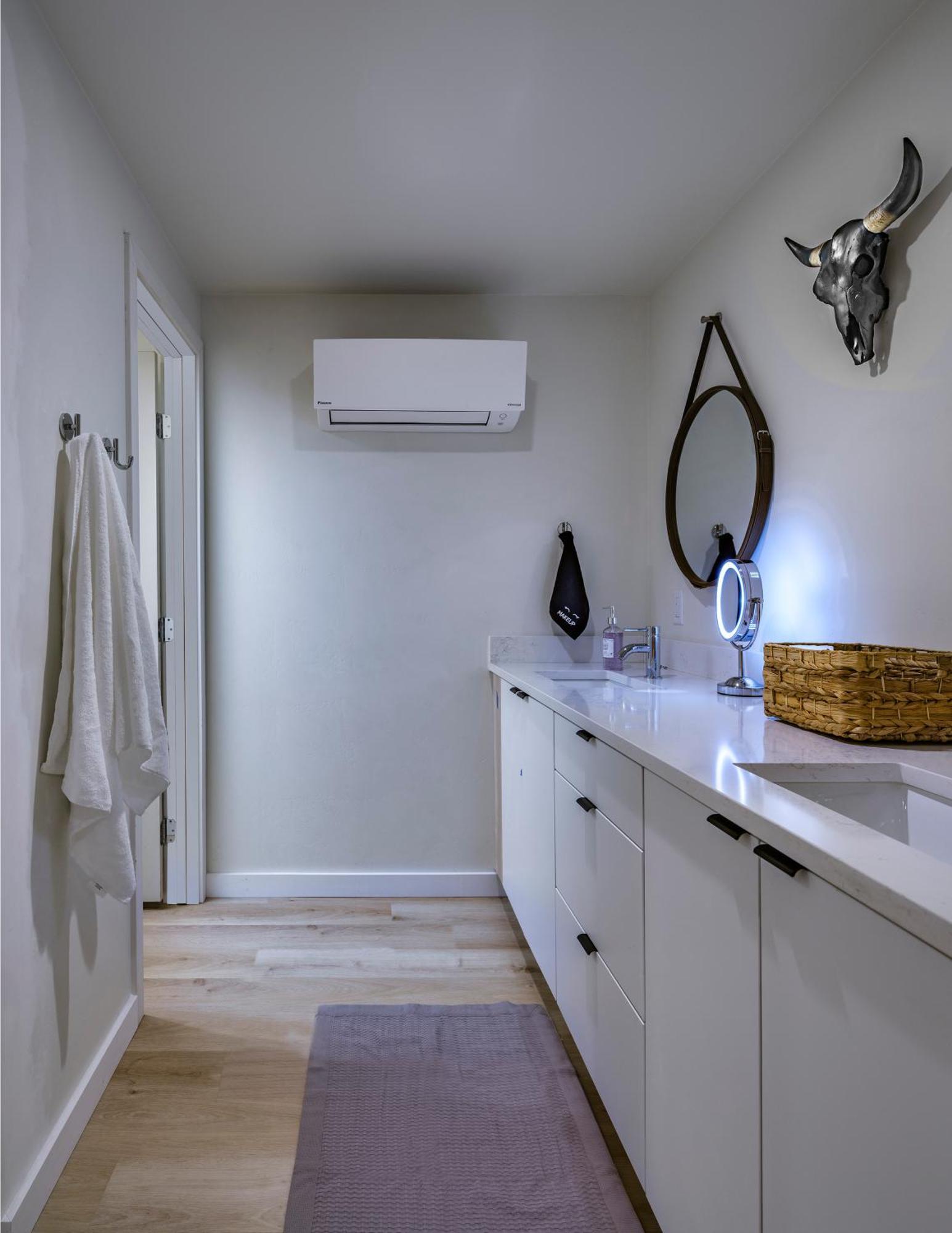 Private Creek Escape 20 Cooler By The Water Cornville Exterior foto